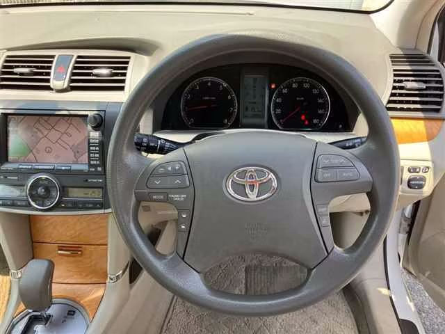 TOYOTA PREMIO