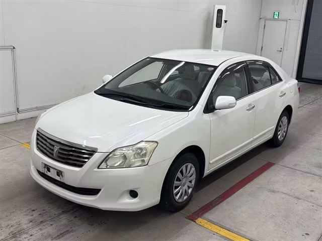 TOYOTA PREMIO