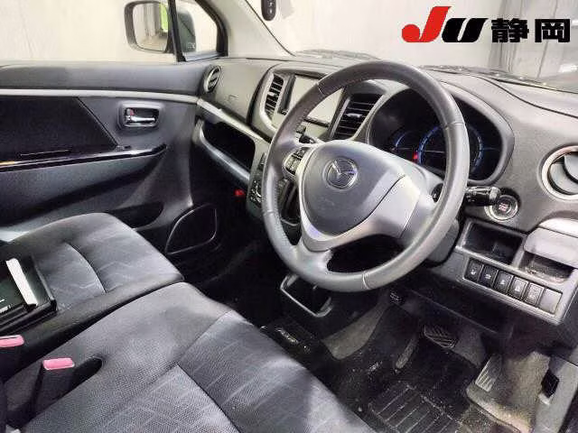 MAZDA FLAIR
