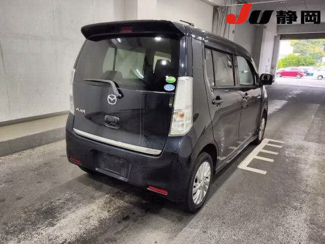 MAZDA FLAIR