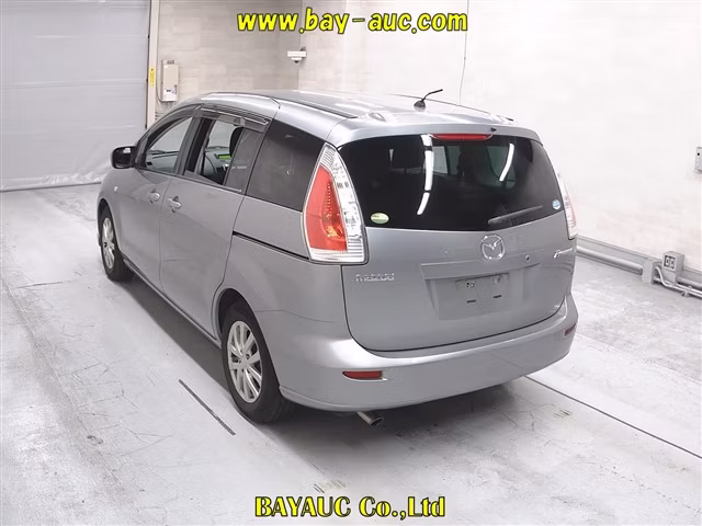 MAZDA PREMACY