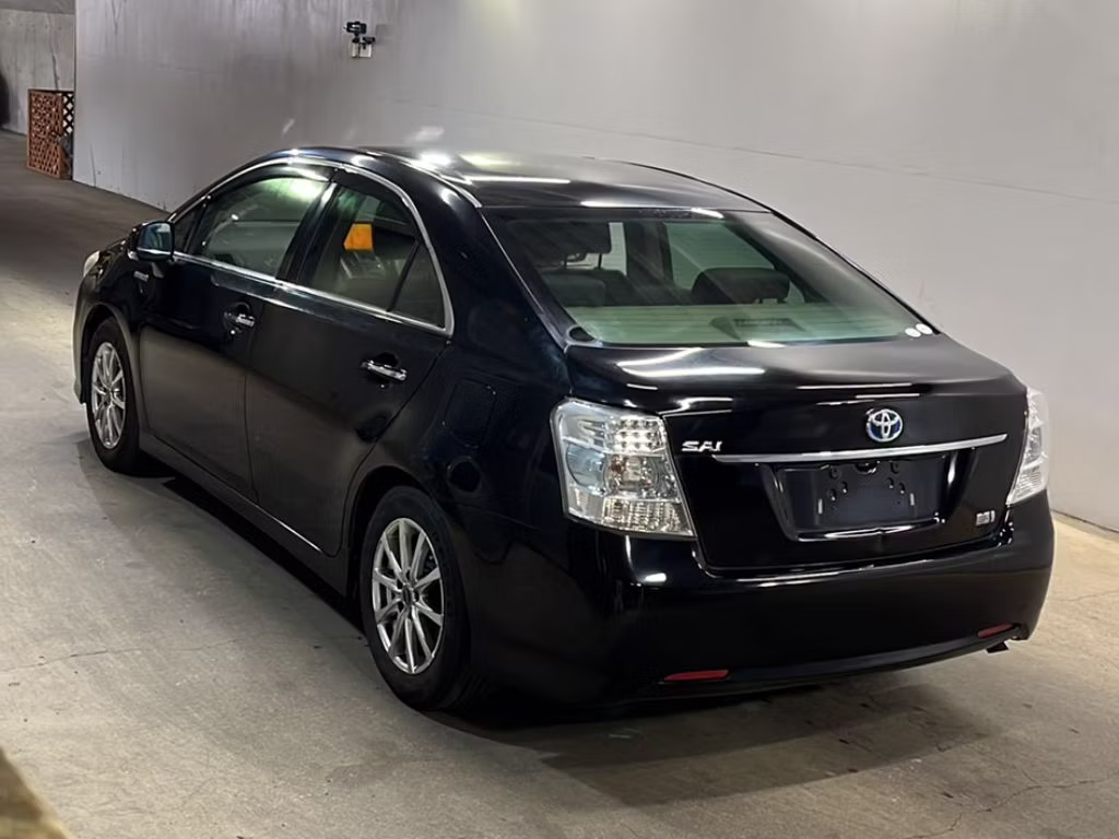 TOYOTA SAI