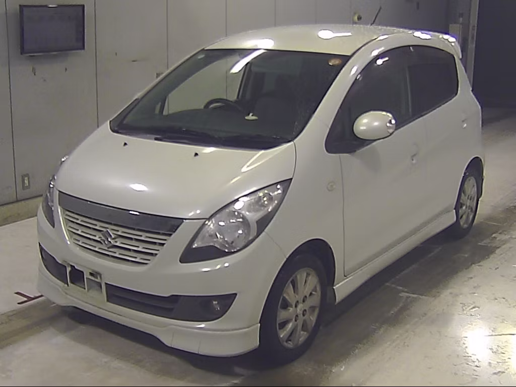 SUZUKI CERVO