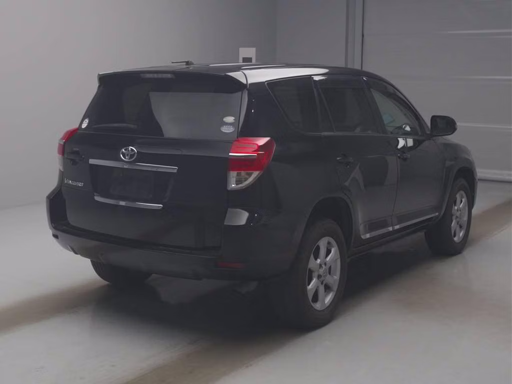 TOYOTA VANGUARD