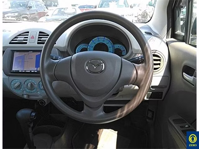 MAZDA CAROL