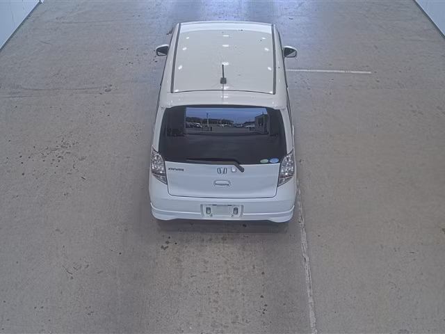HONDA LIFE