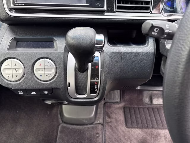 HONDA LIFE