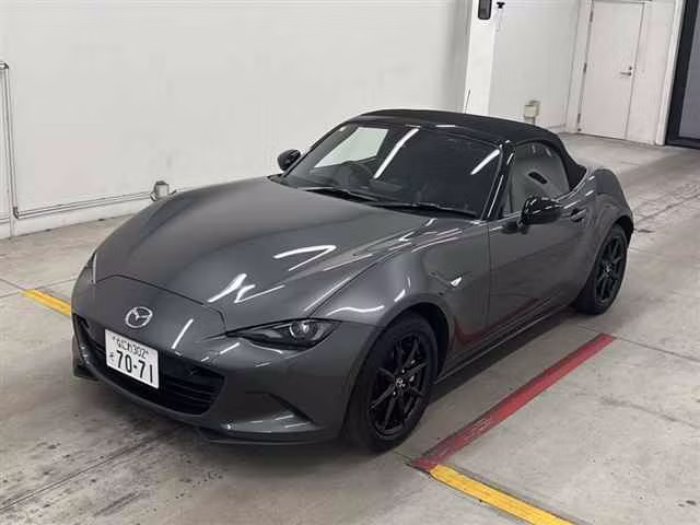 MAZDA ROADSTER