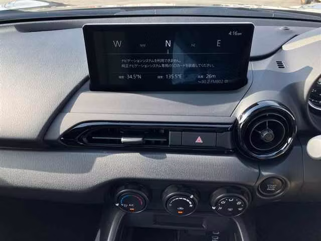 MAZDA ROADSTER