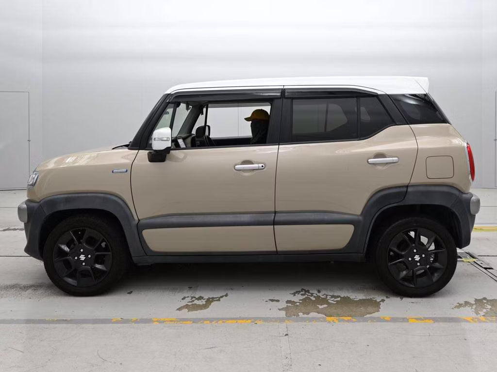 SUZUKI XBEE