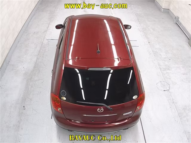 MAZDA VERISA