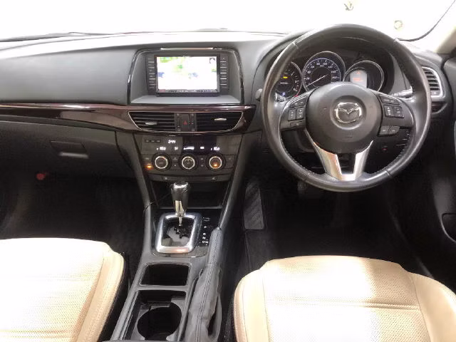 MAZDA ATENZA