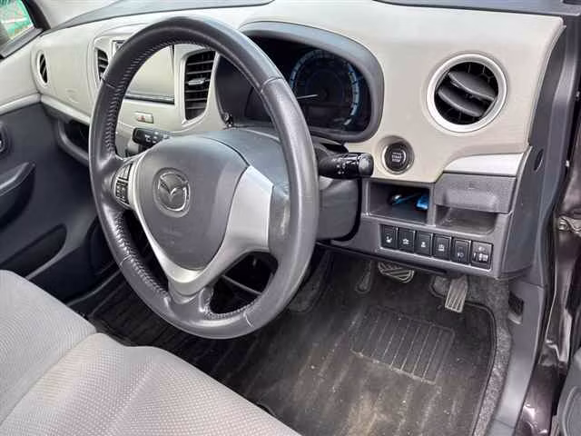MAZDA FLAIR