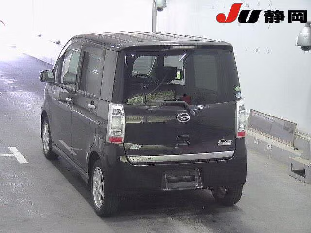 DAIHATSU TANTO EXE