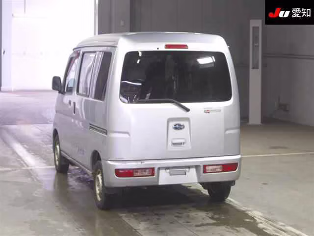 SUBARU SAMBAR