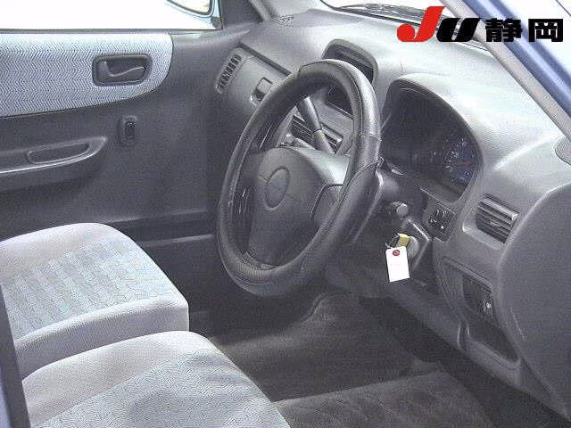 SUBARU PLEO