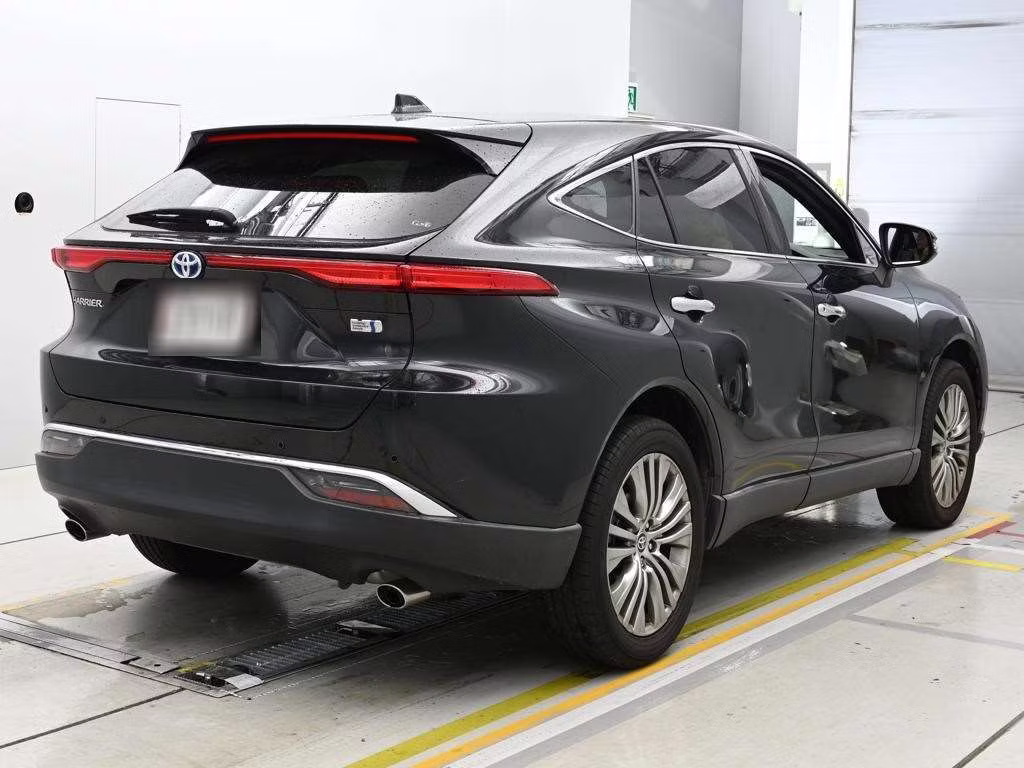 TOYOTA VENZA
