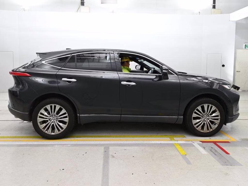 TOYOTA VENZA