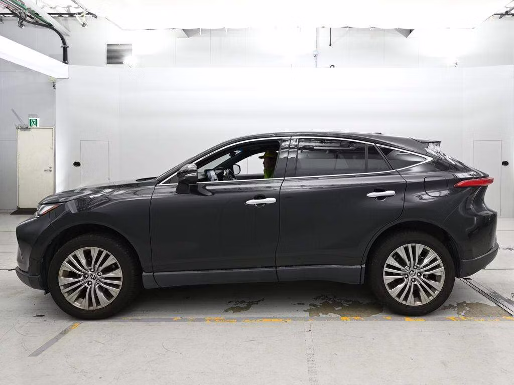 TOYOTA VENZA