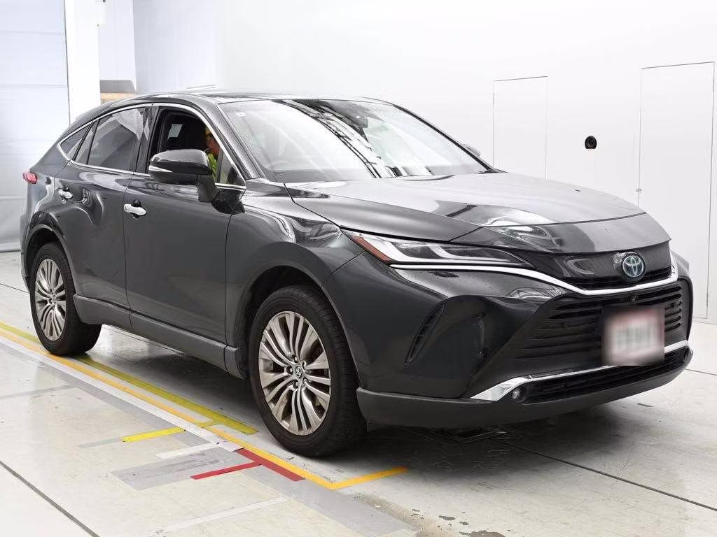TOYOTA VENZA
