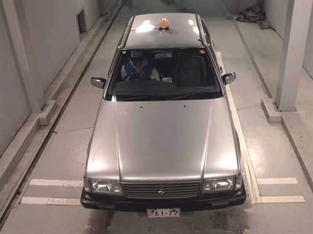 NISSAN CEDRIC
