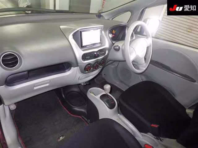 MITSUBISHI I