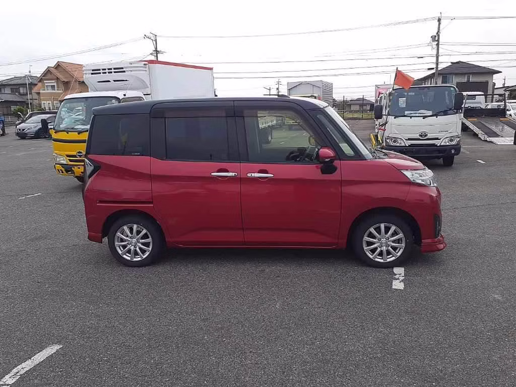 DAIHATSU THOR
