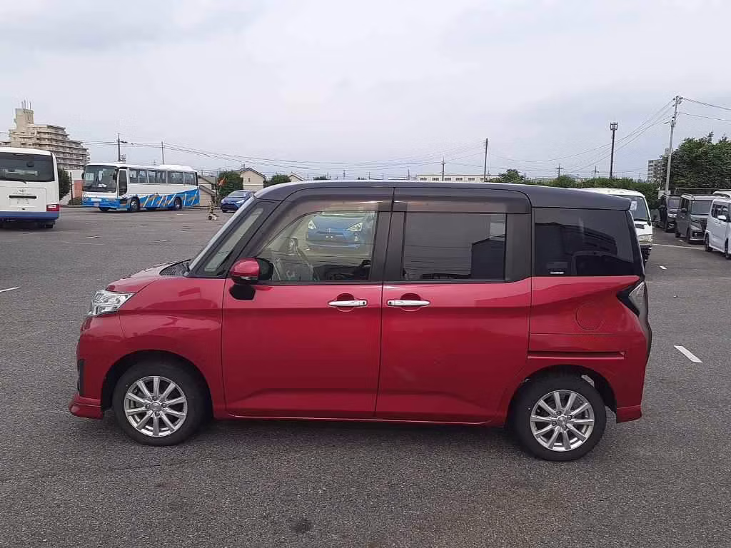 DAIHATSU THOR