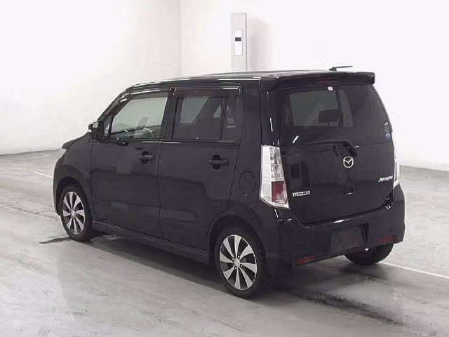 MAZDA AZ-WAGON