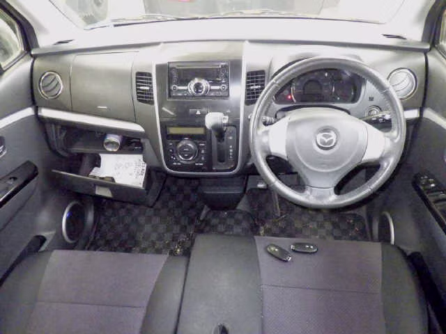 MAZDA AZ-WAGON