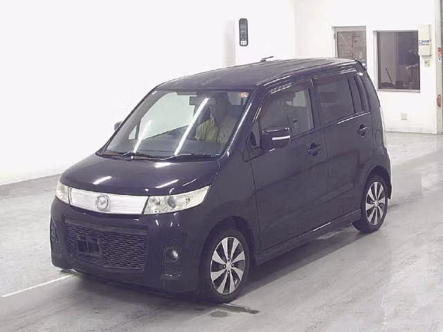 MAZDA AZ-WAGON