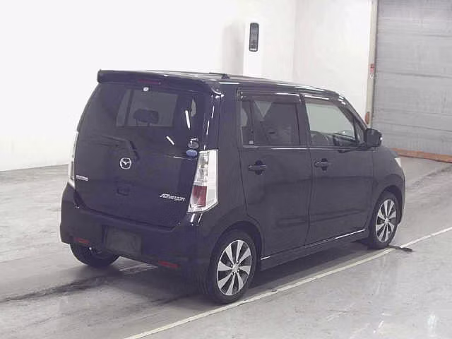MAZDA AZ-WAGON