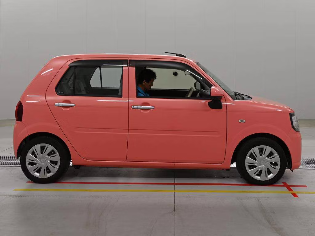 DAIHATSU MIRA TOCOT