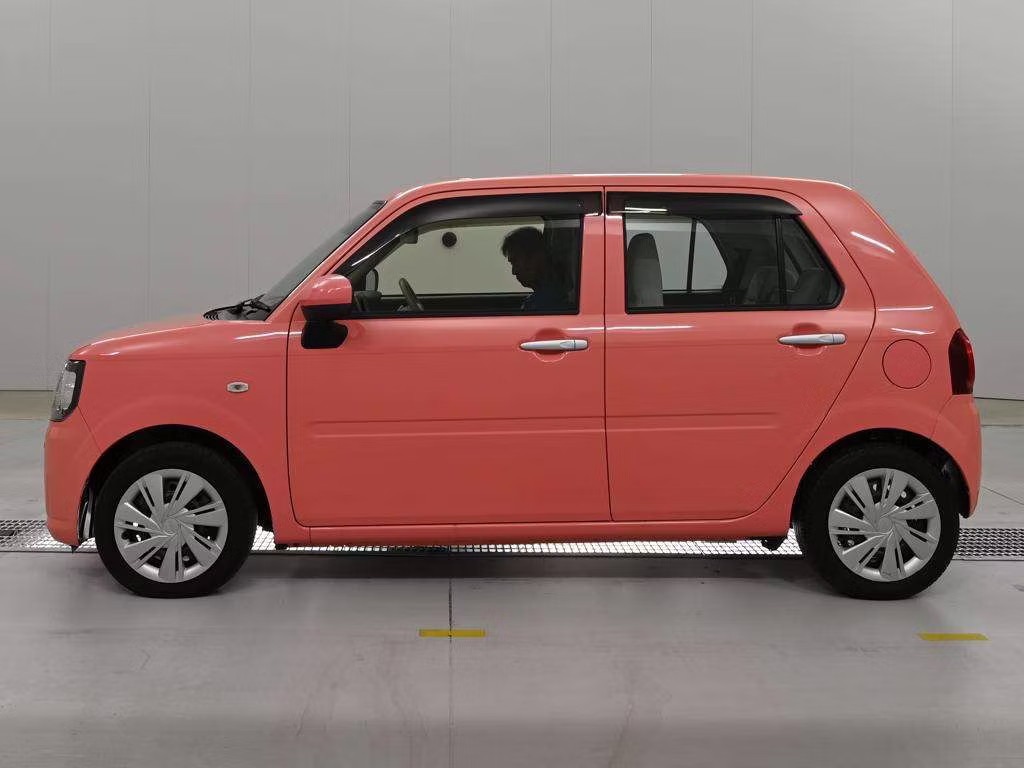 DAIHATSU MIRA TOCOT