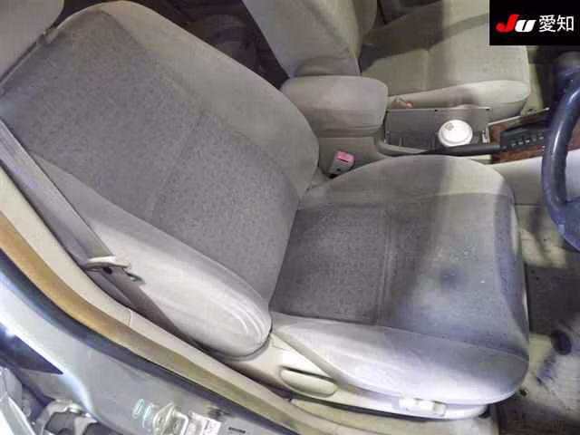 TOYOTA COROLLA RUNX
