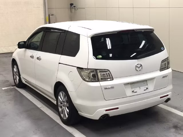 MAZDA MPV