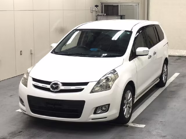 MAZDA MPV