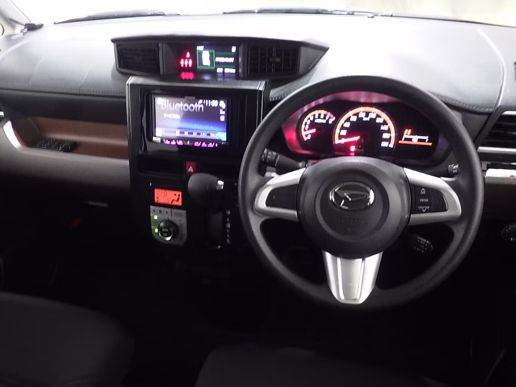 DAIHATSU THOR
