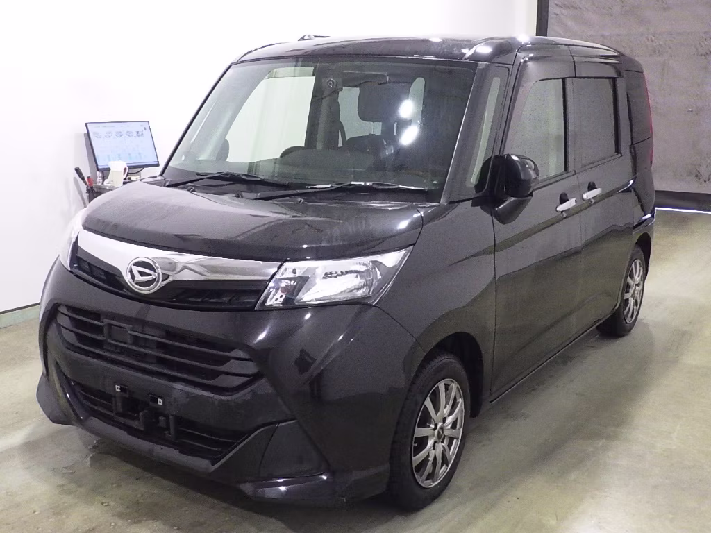 DAIHATSU THOR