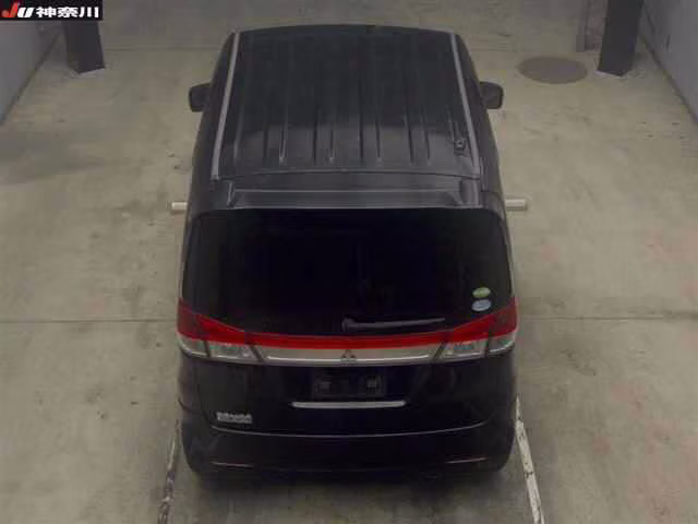 MITSUBISHI DELICA D:2