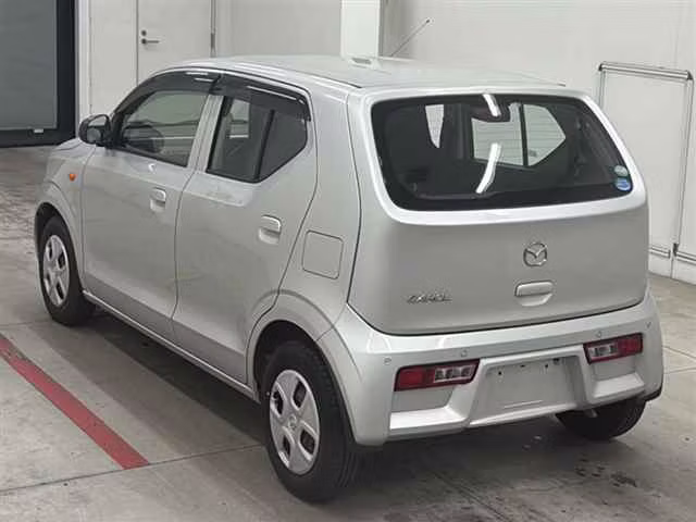 MAZDA CAROL