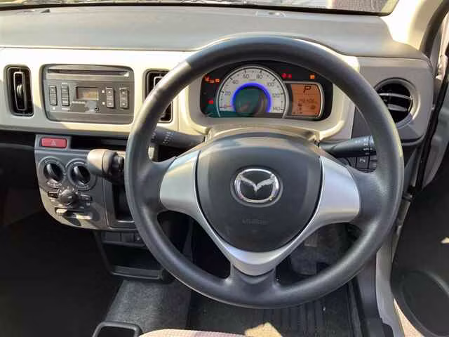 MAZDA CAROL