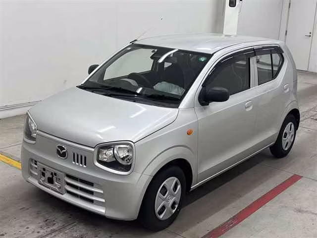 MAZDA CAROL
