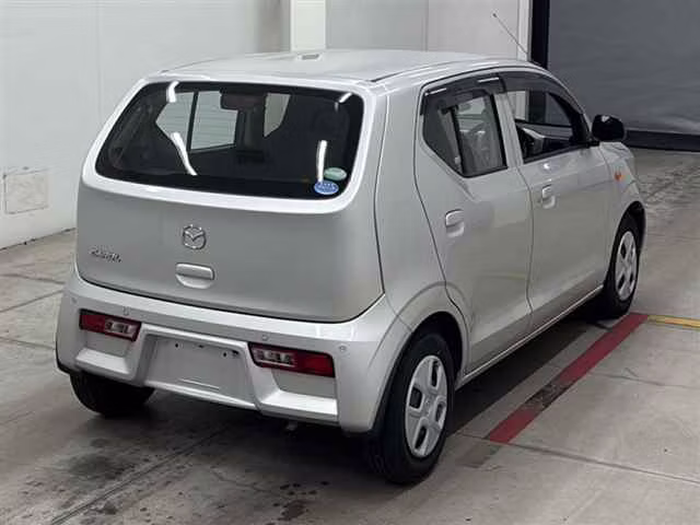 MAZDA CAROL