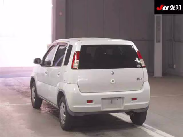 SUZUKI KEI