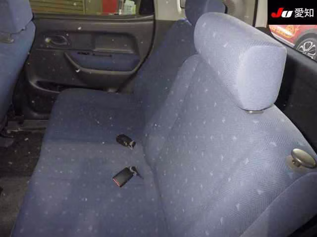 SUZUKI KEI