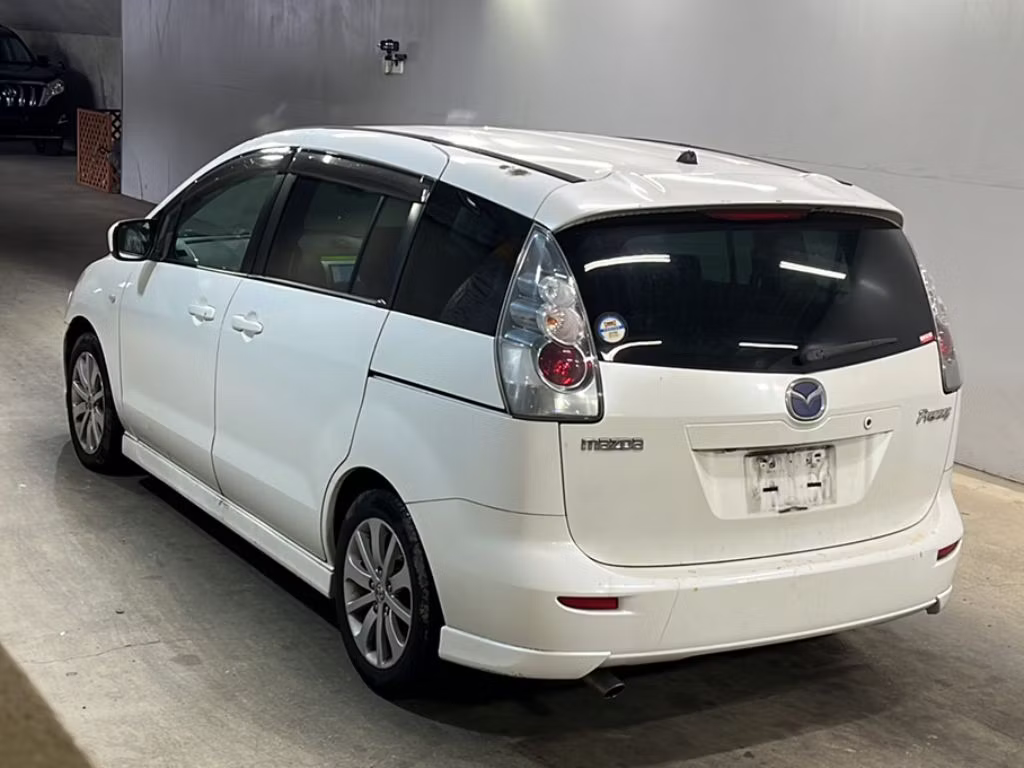 MAZDA PREMACY