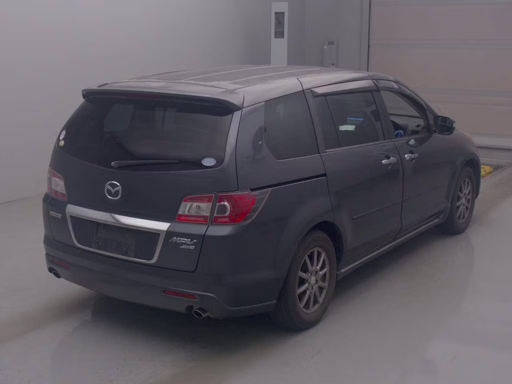 MAZDA MPV