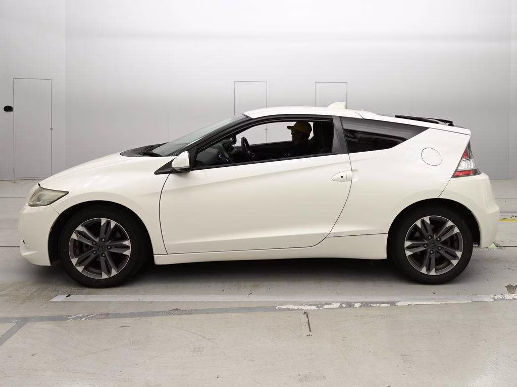HONDA CR-Z