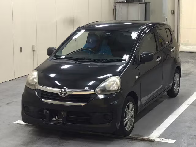 TOYOTA PIXIS EPOCH
